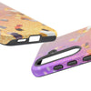 Glittery Phone Case with Colorful Sequins - Tough Cases for Stylish Protection