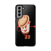 Cute Cartoon Tough Phone Case - Fun & Durable Cover for Protection