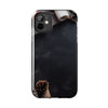 Rustic Tough Phone Case - Stylish Protection for Adventurers