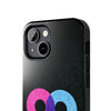 Bold Number 88 Tough Phone Case - Durable Protection with Vibrant Design