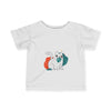 Cat Lover Infant Tee