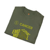 Cancer Horoscope T-Shirt