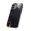 Rustic Tough Phone Case - Stylish Protection for Adventurers