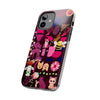 Colorful Cute Animal Phone Case - Tough & Stylish Protection