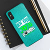 Empowering Tough Phone Cases with 'Know Your Power' Design