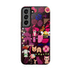 Colorful Cute Animal Phone Case - Tough & Stylish Protection