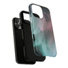 Artistic Smoke Phone Case - Tough and Stylish Protection