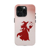 Witchy Magic Phone Case - Tough Protection for Mystical Souls