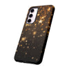 Starry Night Tough Case - Stylish Phone Protection for Star Lovers