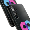 Bold Number 88 Tough Phone Case - Durable Protection with Vibrant Design