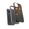 Starry Night Tough Case - Stylish Phone Protection for Star Lovers