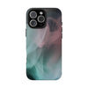 Artistic Smoke Phone Case - Tough and Stylish Protection