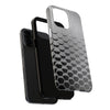 Durable Honeycomb Phone Case - Tough Protection for Every Lifestyle