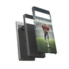 Tough Cases: Football Player iPhone Case - Durable Protective Cover for Sports Lovers