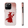 Witchy Magic Phone Case - Tough Protection for Mystical Souls