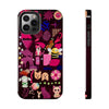 Colorful Cute Animal Phone Case - Tough & Stylish Protection