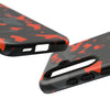 Tough Cases: Bold Camo Pattern Phone Case - Durable & Stylish for Adventure Lovers