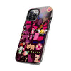 Colorful Cute Animal Phone Case - Tough & Stylish Protection