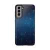 Galaxy Starry Tough Phone Case - Durable and Stylish Protection