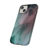 Artistic Smoke Phone Case - Tough and Stylish Protection