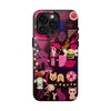 Colorful Cute Animal Phone Case - Tough & Stylish Protection