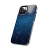 Galaxy Starry Tough Phone Case - Durable and Stylish Protection