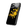 Vibrant Art Splash Tough Phone Case | Durable Design for Artists and Creatives