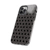 Geometric Pattern Tough Phone Cases - Stylish Protection for Your Device