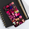 Colorful Cute Animal Phone Case - Tough & Stylish Protection