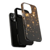 Starry Night Tough Case - Stylish Phone Protection for Star Lovers