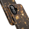 Starry Night Tough Case - Stylish Phone Protection for Star Lovers