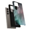 Artistic Smoke Phone Case - Tough and Stylish Protection