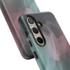 Artistic Smoke Phone Case - Tough and Stylish Protection