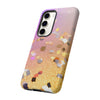 Glittery Phone Case with Colorful Sequins - Tough Cases for Stylish Protection