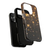 Starry Night Tough Case - Stylish Phone Protection for Star Lovers