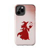 Witchy Magic Phone Case - Tough Protection for Mystical Souls