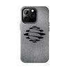 Durable Tough Phone Cases - Modern Abstract Design