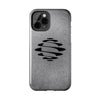 Durable Tough Phone Cases - Modern Abstract Design