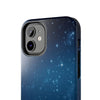 Galaxy Starry Tough Phone Case - Durable and Stylish Protection