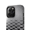 Durable Honeycomb Phone Case - Tough Protection for Every Lifestyle