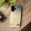 Winter Wonderland Phone Case - Tough Cases for Holiday Cheer