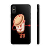 Cute Cartoon Tough Phone Case - Fun & Durable Cover for Protection