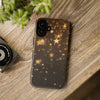 Starry Night Tough Case - Stylish Phone Protection for Star Lovers