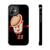 Cute Cartoon Tough Phone Case - Fun & Durable Cover for Protection