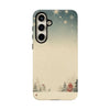 Winter Wonderland Phone Case - Tough Cases for Holiday Cheer