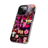 Colorful Cute Animal Phone Case - Tough & Stylish Protection