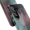 Artistic Smoke Phone Case - Tough and Stylish Protection