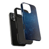 Galaxy Starry Tough Phone Case - Durable and Stylish Protection