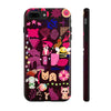 Colorful Cute Animal Phone Case - Tough & Stylish Protection