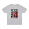 Beach Vibe Tee, perfect for feeling the beach with extra comfort